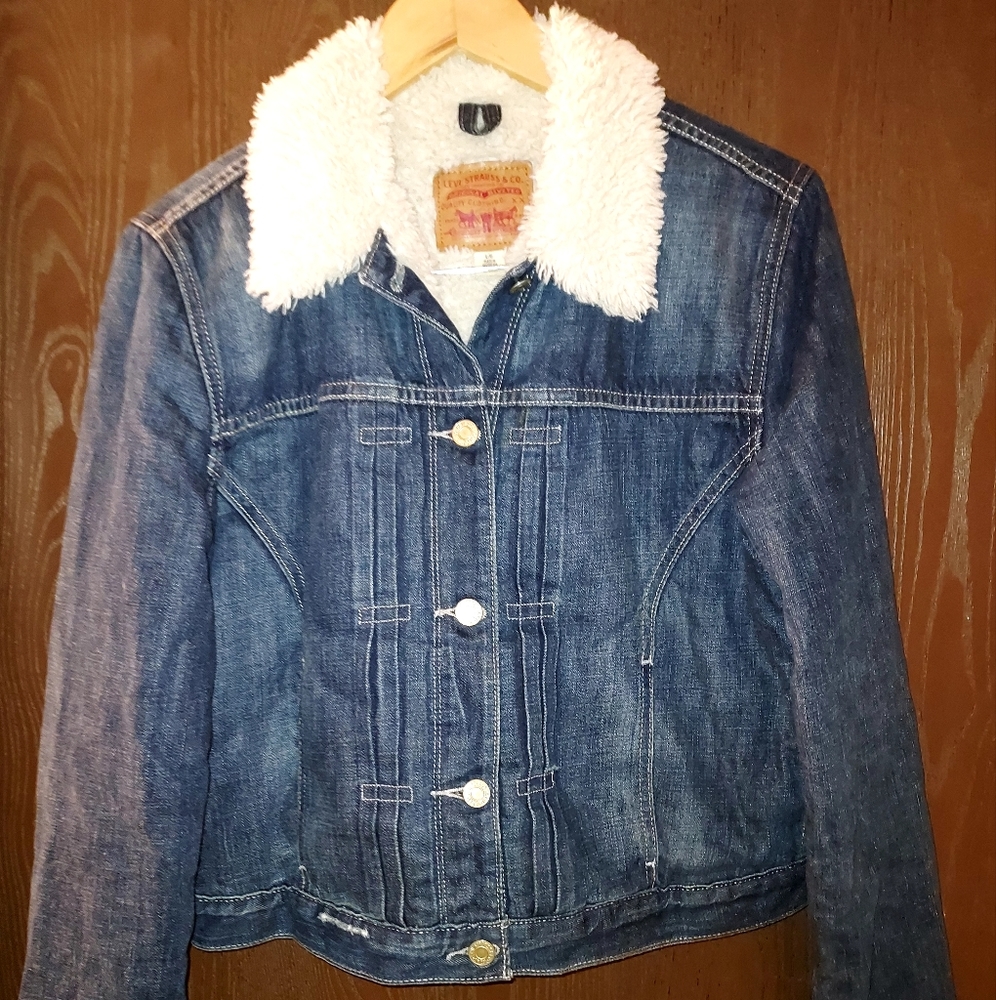 Levi jacket